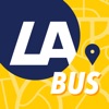 LA Bus - iPadアプリ
