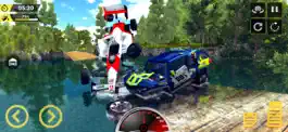 Game screenshot Car Crash Vs Flyover Jumping hack