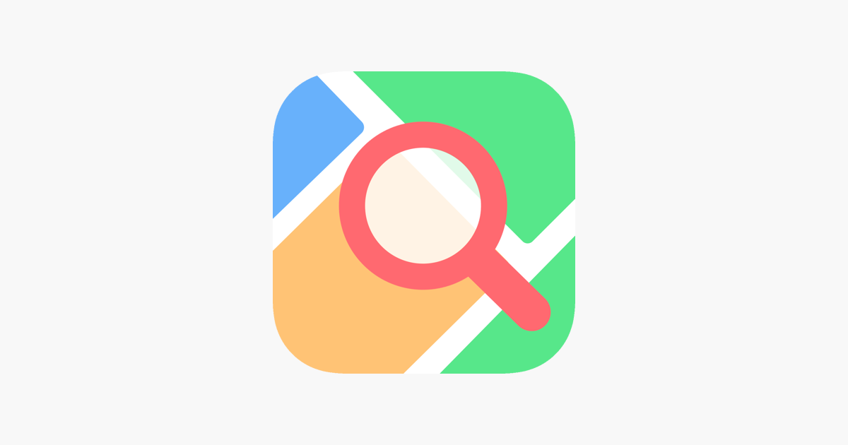 ‎GPS Test Simple Tool on the App Store