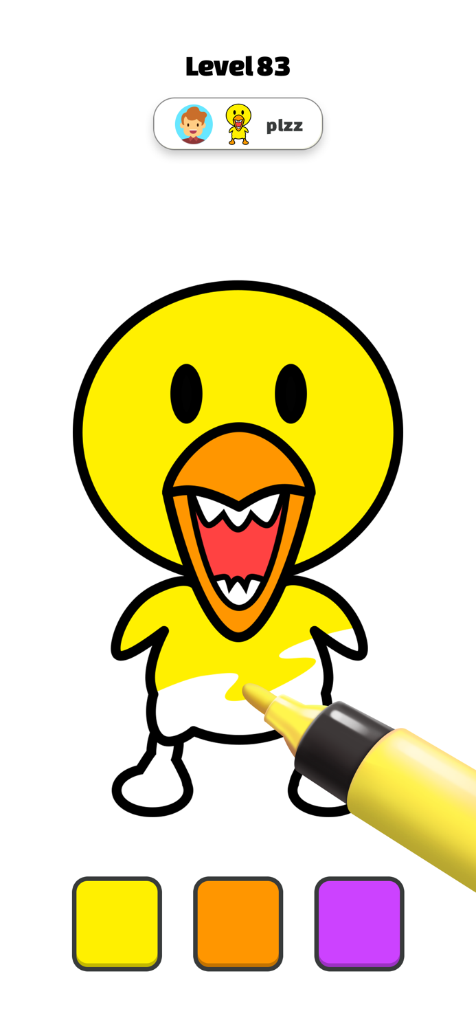 Coloring Master ASMR