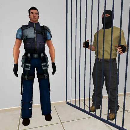 Police Simulator Car:Cop Drive Cheats