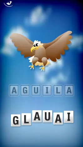 Game screenshot My first Spanish words mod apk