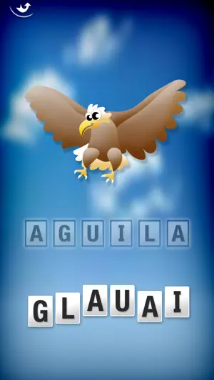 My first Spanish words screenshot 1