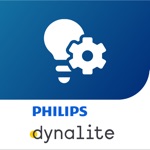 Download Philips Dynalite Enabler app