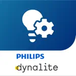 Philips Dynalite Enabler App Problems