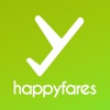 HappyFares icon