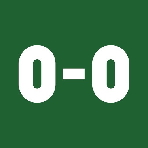 Fo-otball - Maça Dahil Ol! - AppWisp.com