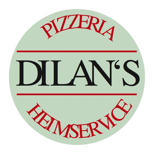 Dilan's Pizzeria - AppWisp.com