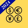 Money Conversion Calculator icon