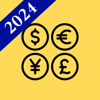 Currency Calculator Converter - Berkay Gurcesme