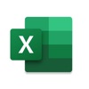 Microsoft Excel - iPhoneアプリ
