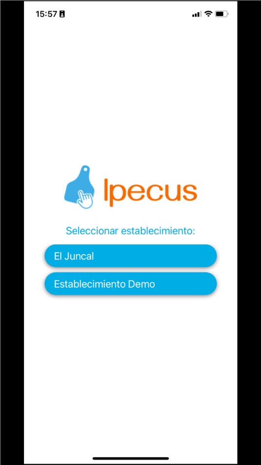 #1. Ipecus (iOS) 由: Fase Cuatro S.A.S.