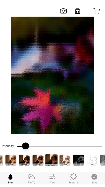 blur effect app screenshot-7