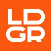 LDGR Delivery App Feedback