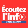 Ecoutez l'info