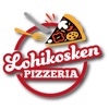 Lohikosken Pizzeria icon