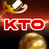 KTO - Apostas Futebol App - Trinh Diem