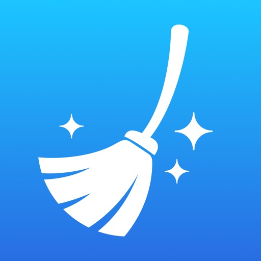 Phone Cleaner・Clean Storage iOS App