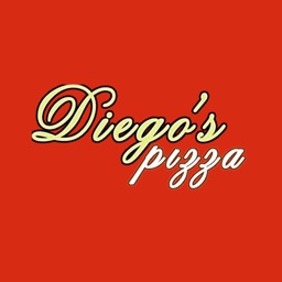 Diegos Pizza.