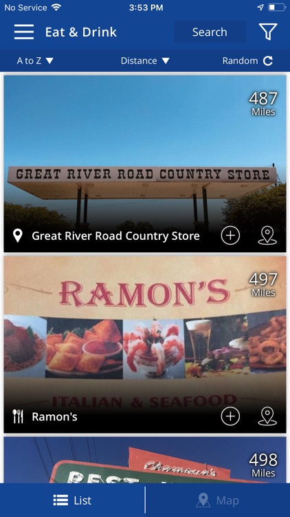 Visit Clarksdale screenshot-5