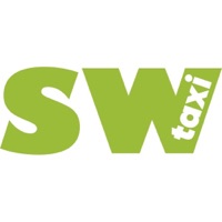 Такси Smart Way logo