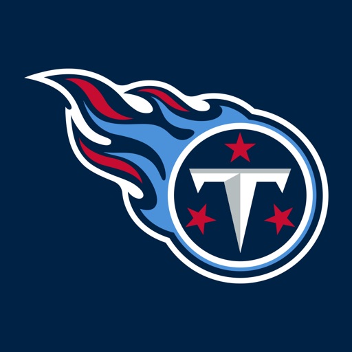 Tennessee Titans iOS App