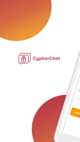 Game screenshot CypherChat mod apk