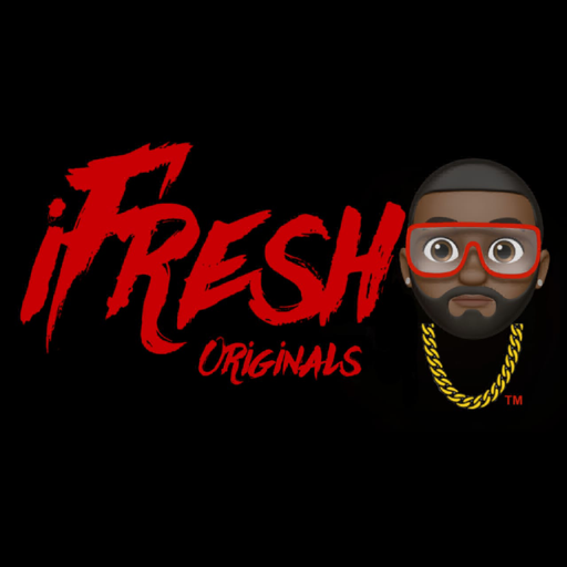 iFresh Originals T-Shirt