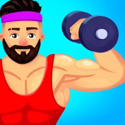 Gym Workout- Tycoon Game Читы