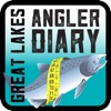 GL Angler Diary icon