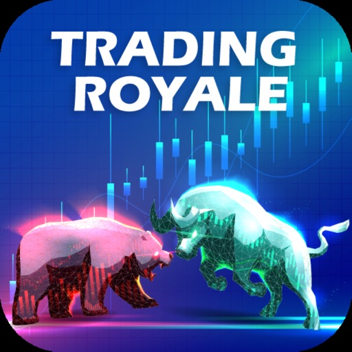 Trading Royale Icon