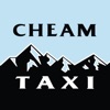 Cheam Taxi icon