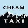 Cheam Taxi contact information