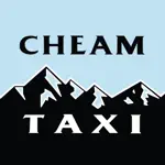 Cheam Taxi App Support