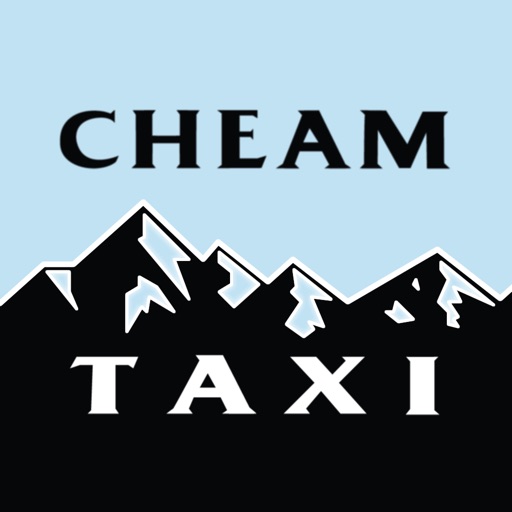 Cheam Taxi icon