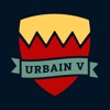 Randonnée chemin Urbain V - iPhoneアプリ