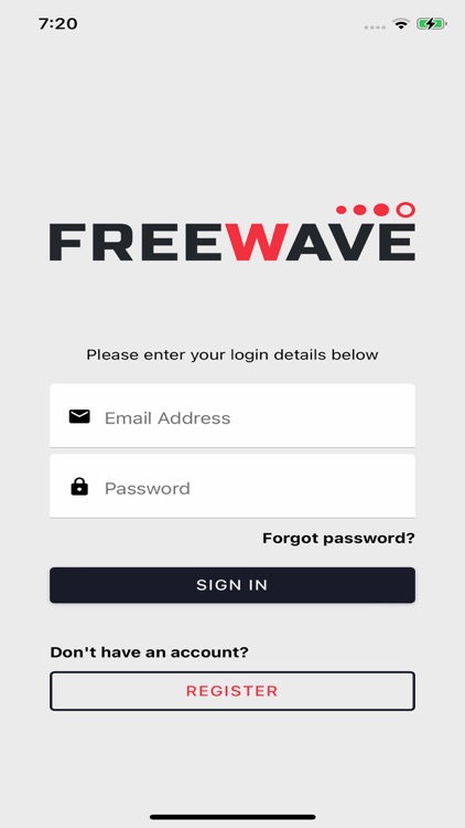 FreeWave Mobile