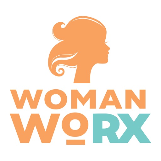 WomanWoRX Pelvic Floor Therapy icon