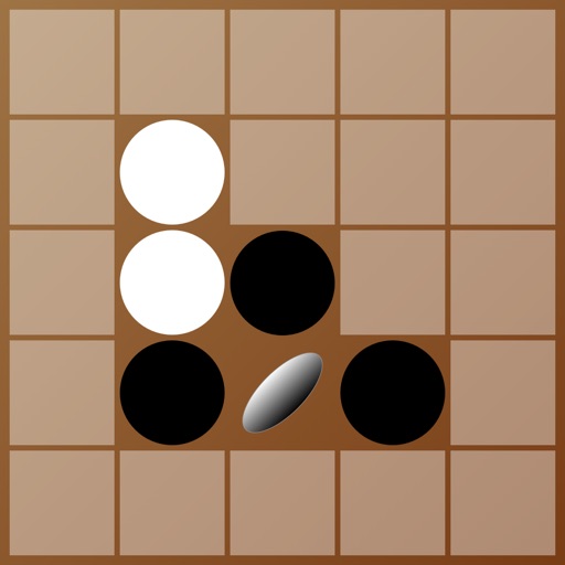 Classic Reversi: Othello Game icon