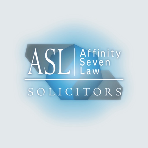 ASL Solicitors iOS App