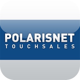 Polaris TouchSales