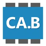 CA.B App Negative Reviews