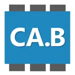 CA.B App Contact