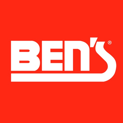 Ben's Friends Rewards icon