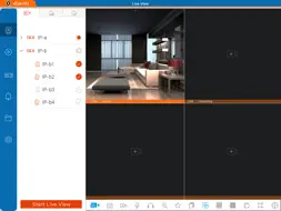 vEyeHD screenshot 1