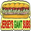 JERSEYS GIANT SUBS problems & troubleshooting and solutions