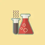 High School Chemistry App Contact