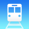 App Icon for London Tube Live - Underground App in Slovenia IOS App Store