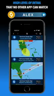 hurricane tracker problems & solutions and troubleshooting guide - 1