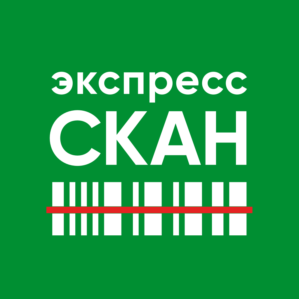 Get Экспресс-скан,экспресс покупки for iOS, iPhone, iPad Aso Report